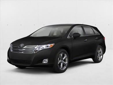 2011 Toyota Venza  -
                  Hollywood, FL