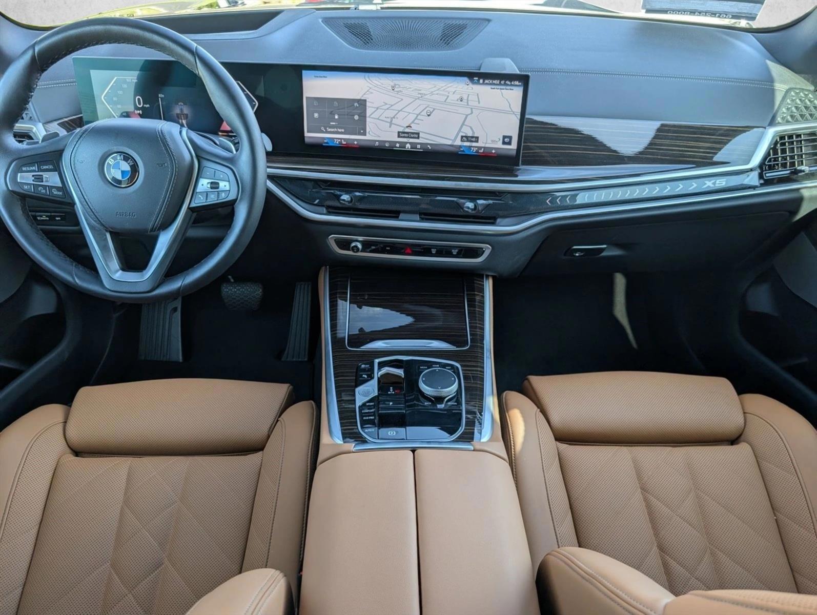 Thumbnail: 2026 BMW X5 - 4