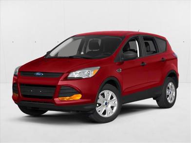 2013 Ford Escape SEL -
                  Katy, TX