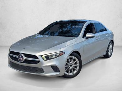 2021 Mercedes-Benz A-Class A 220 -
                  Delray Beach, FL