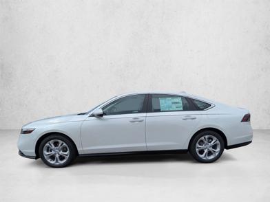2026 Honda Accord