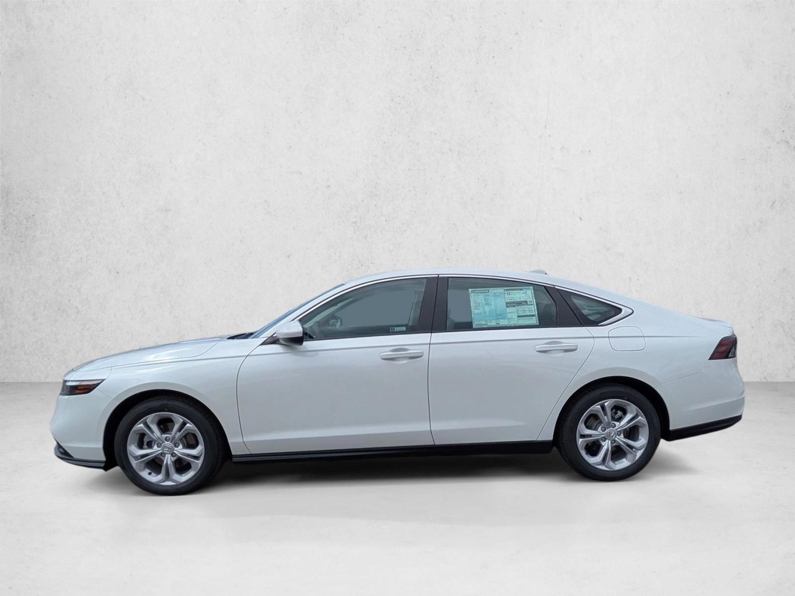 2026 Honda Accord