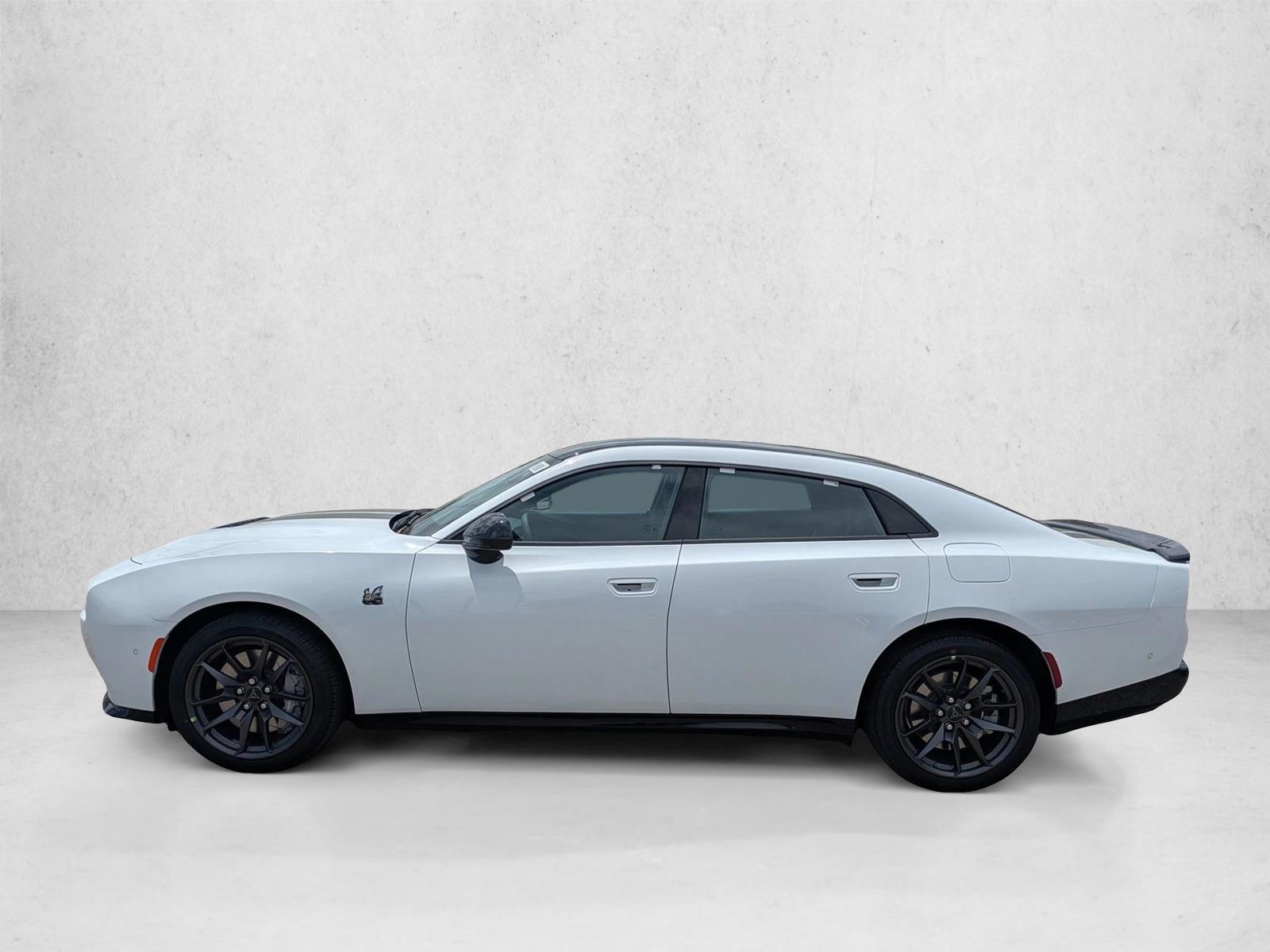 Thumbnail: 2026 Dodge Charger - 2