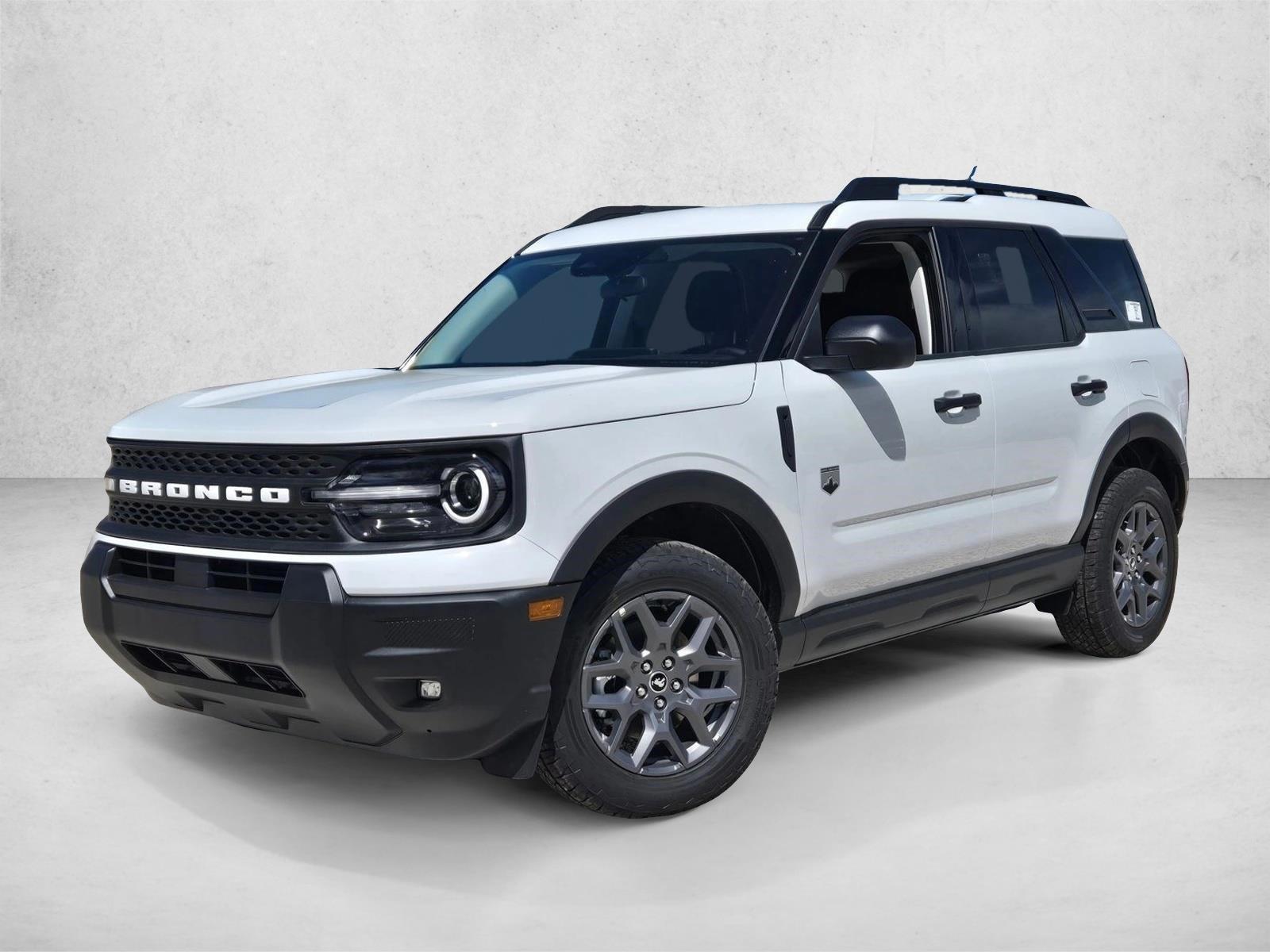 Thumbnail: 2026 Ford Bronco Sport - 1