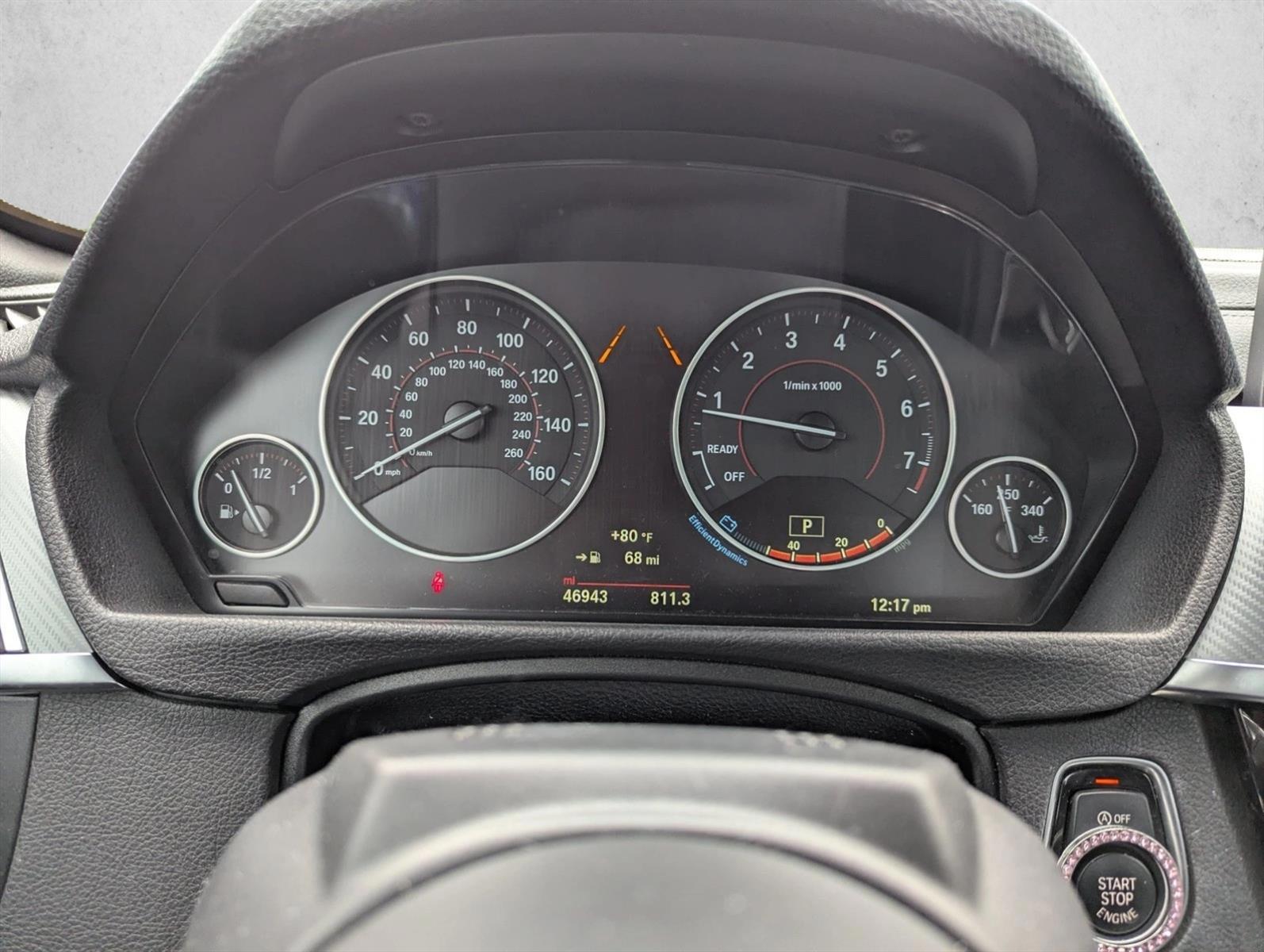 2019 BMW 4 Series 440i - Photo 16