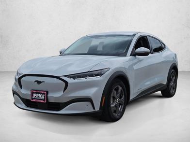 2021 Ford Mustang Mach-E Select -
                  North Richland Hills, TX