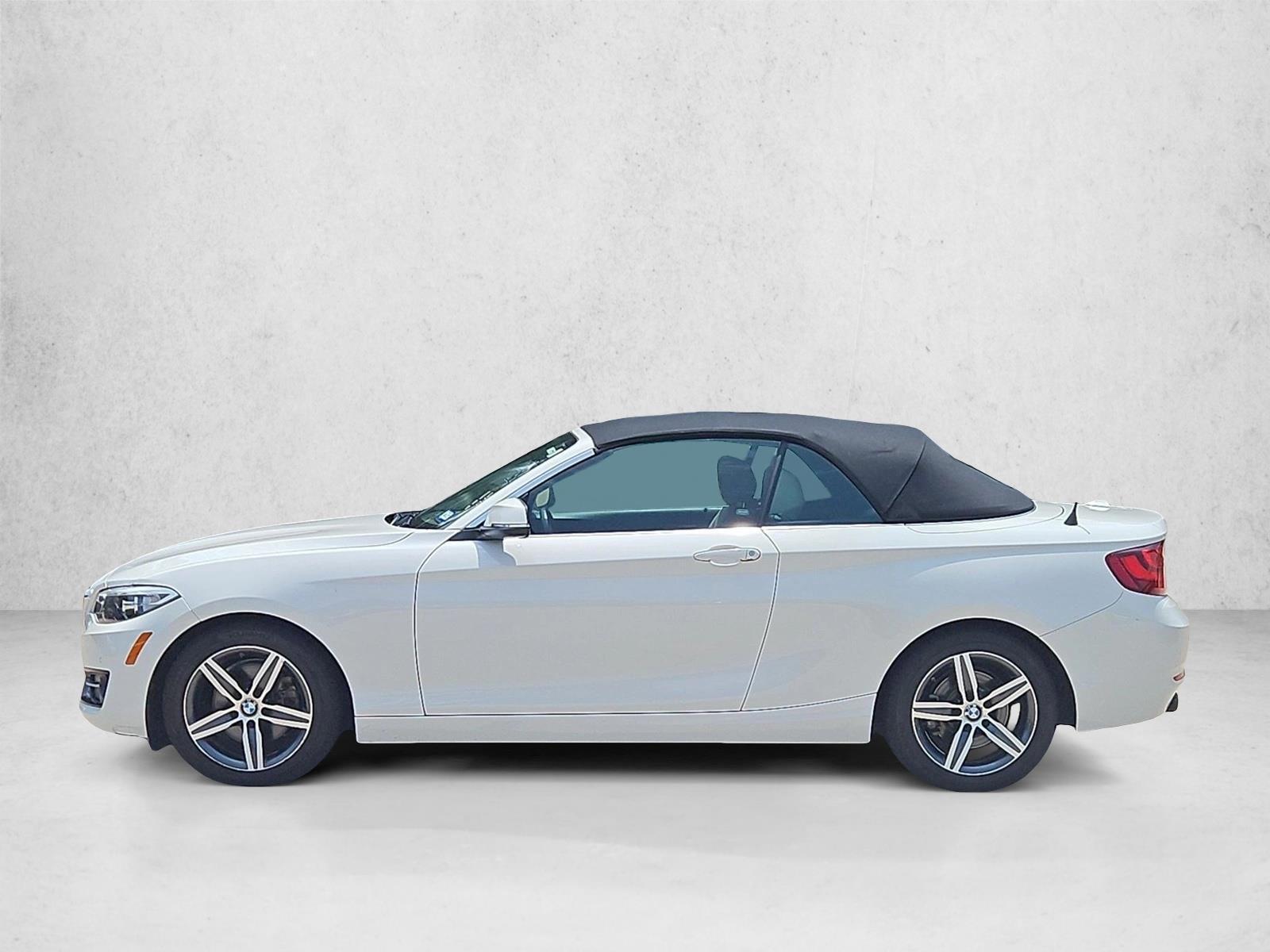 Thumbnail: 2017 BMW 2 Series - 2