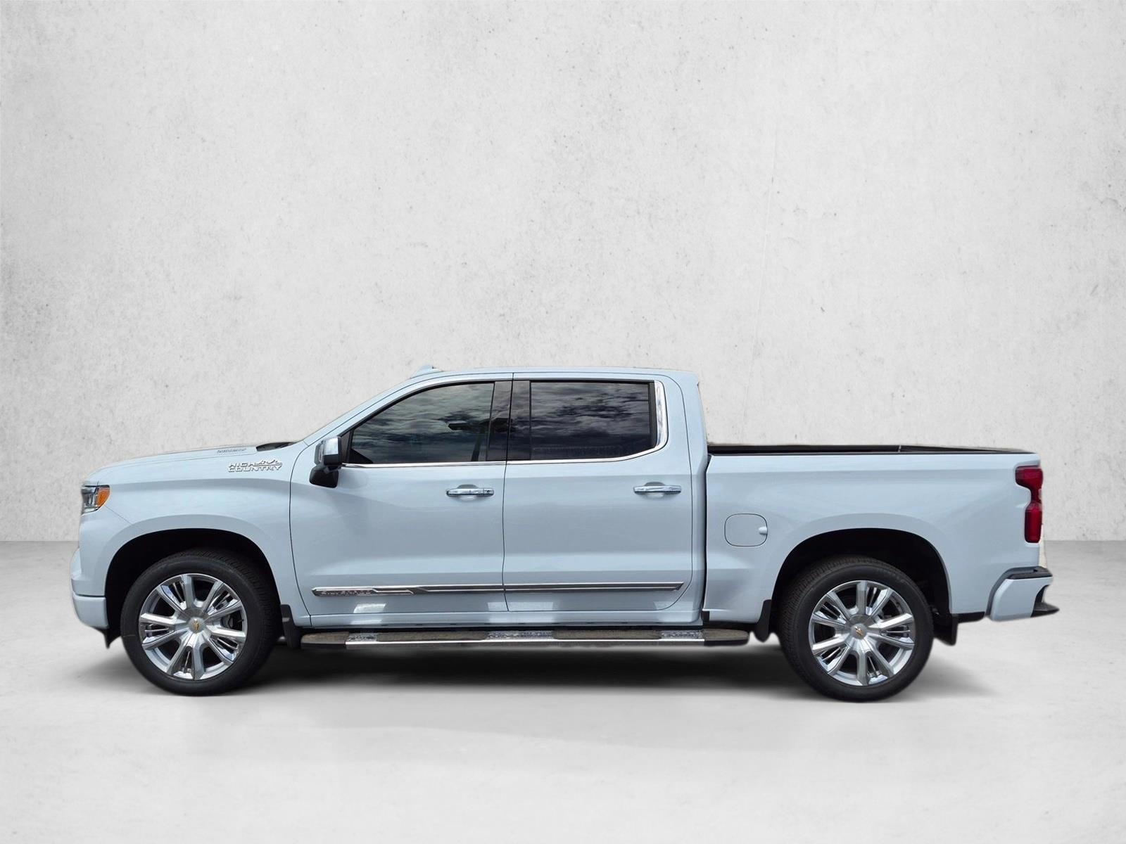 Thumbnail: 2026 Chevrolet Silverado 1500 - 2
