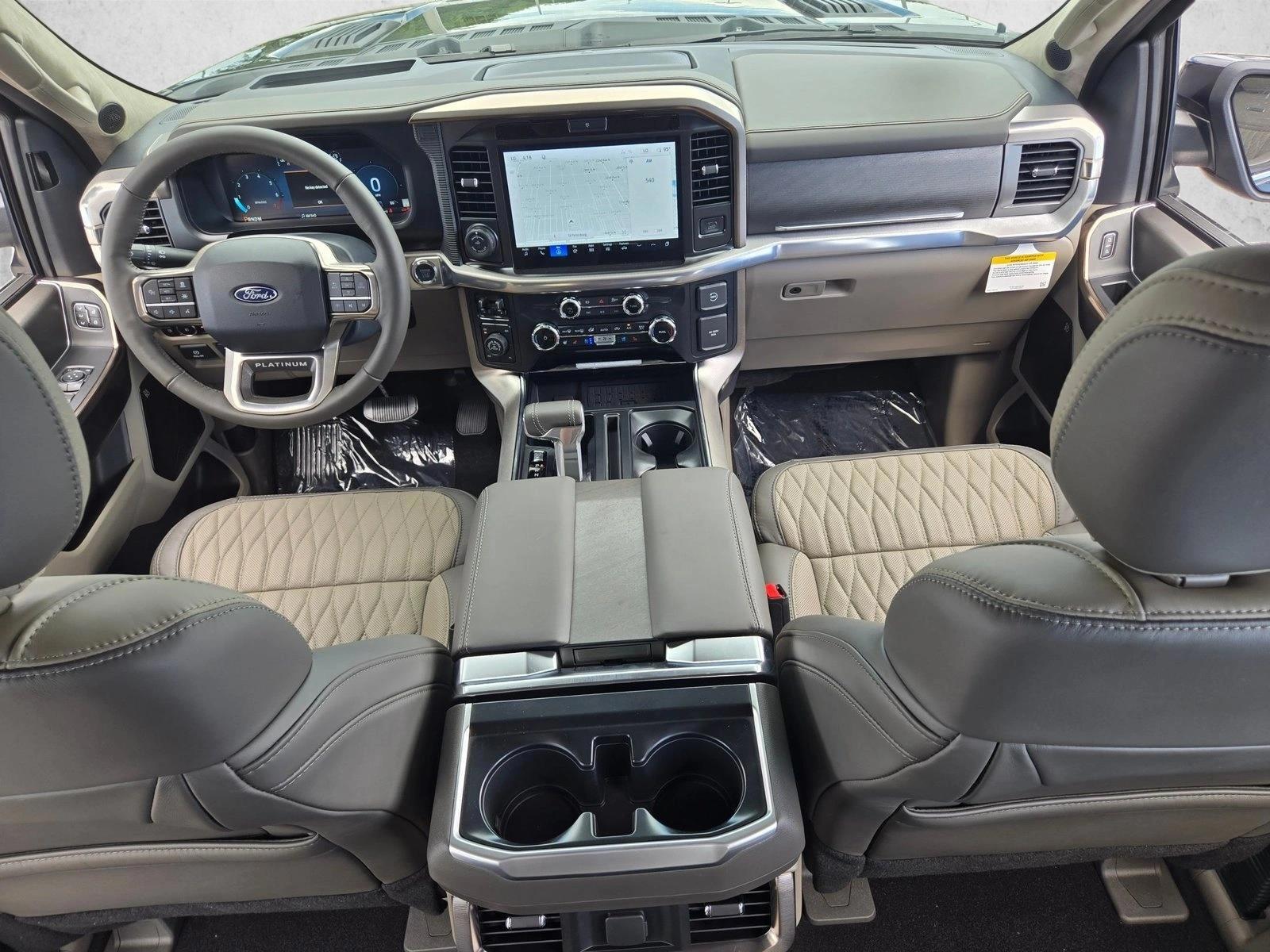 Thumbnail: 2026 Ford F-150 - 3