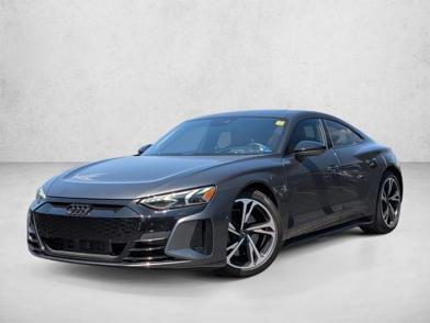 2022 Audi e-tron GT Prestige -
                  Cockeysville, MD