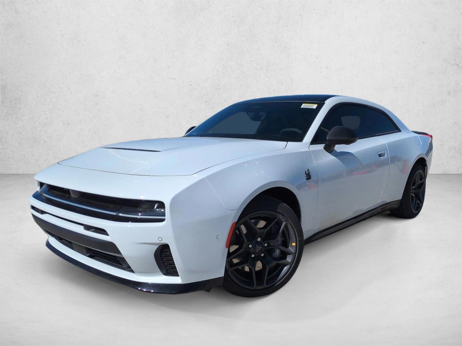 Thumbnail: 2026 Dodge Charger - 1