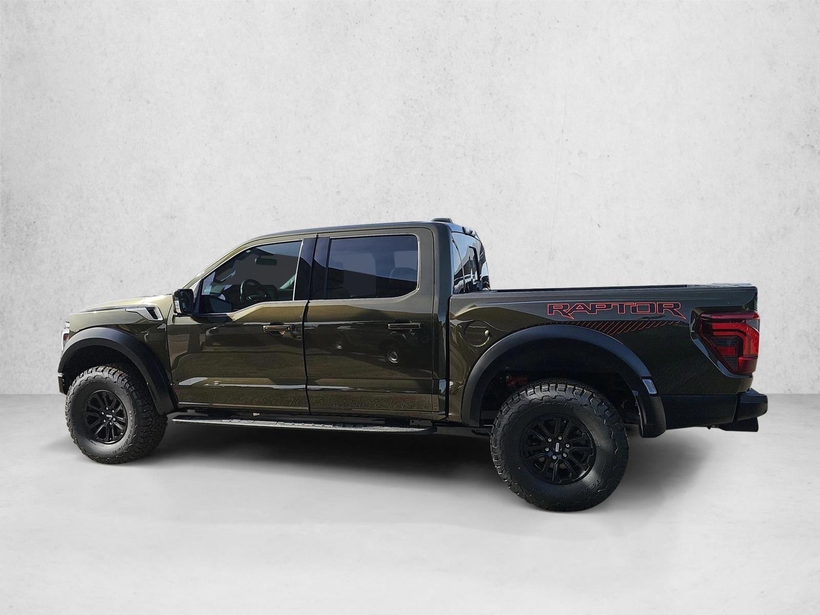 Thumbnail: 2025 Ford F-150 - 2