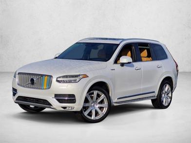 2016 Volvo XC90 T6 Inscription -
                  Sanford, FL