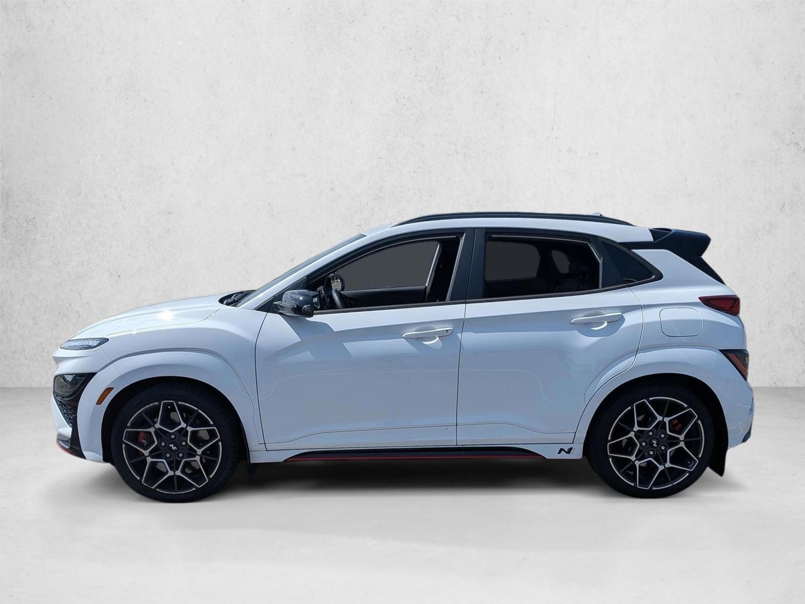 Thumbnail: 2022 Hyundai Kona - 2