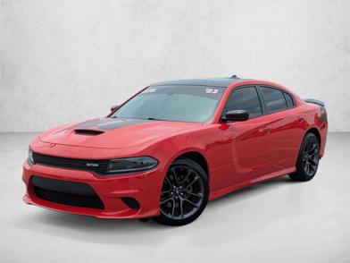 2023 Dodge Charger