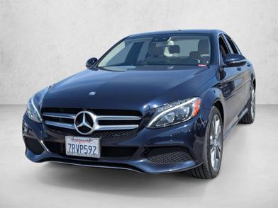 2016 Mercedes-Benz C-Class C 300 -
                  San Jose, CA
