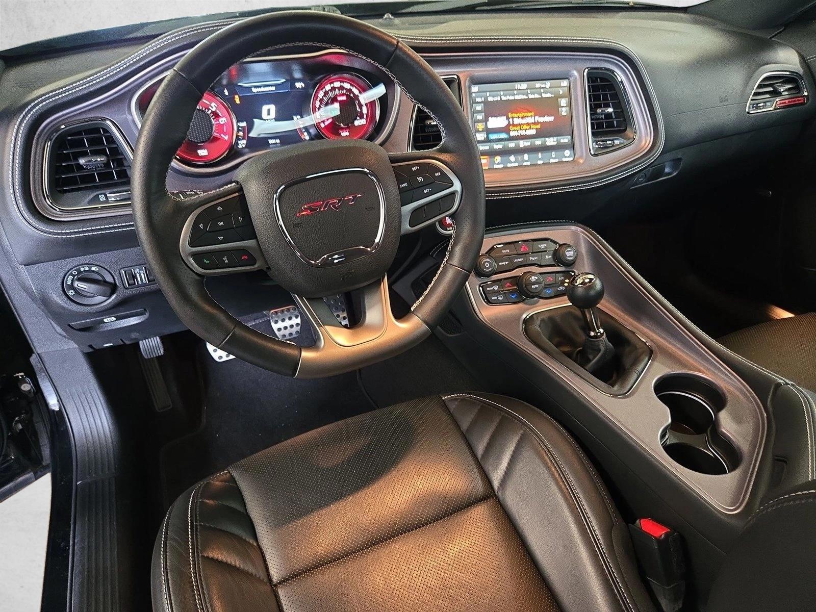 Thumbnail: 2023 Dodge Challenger - 4