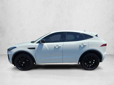 2024 Jaguar E-PACE