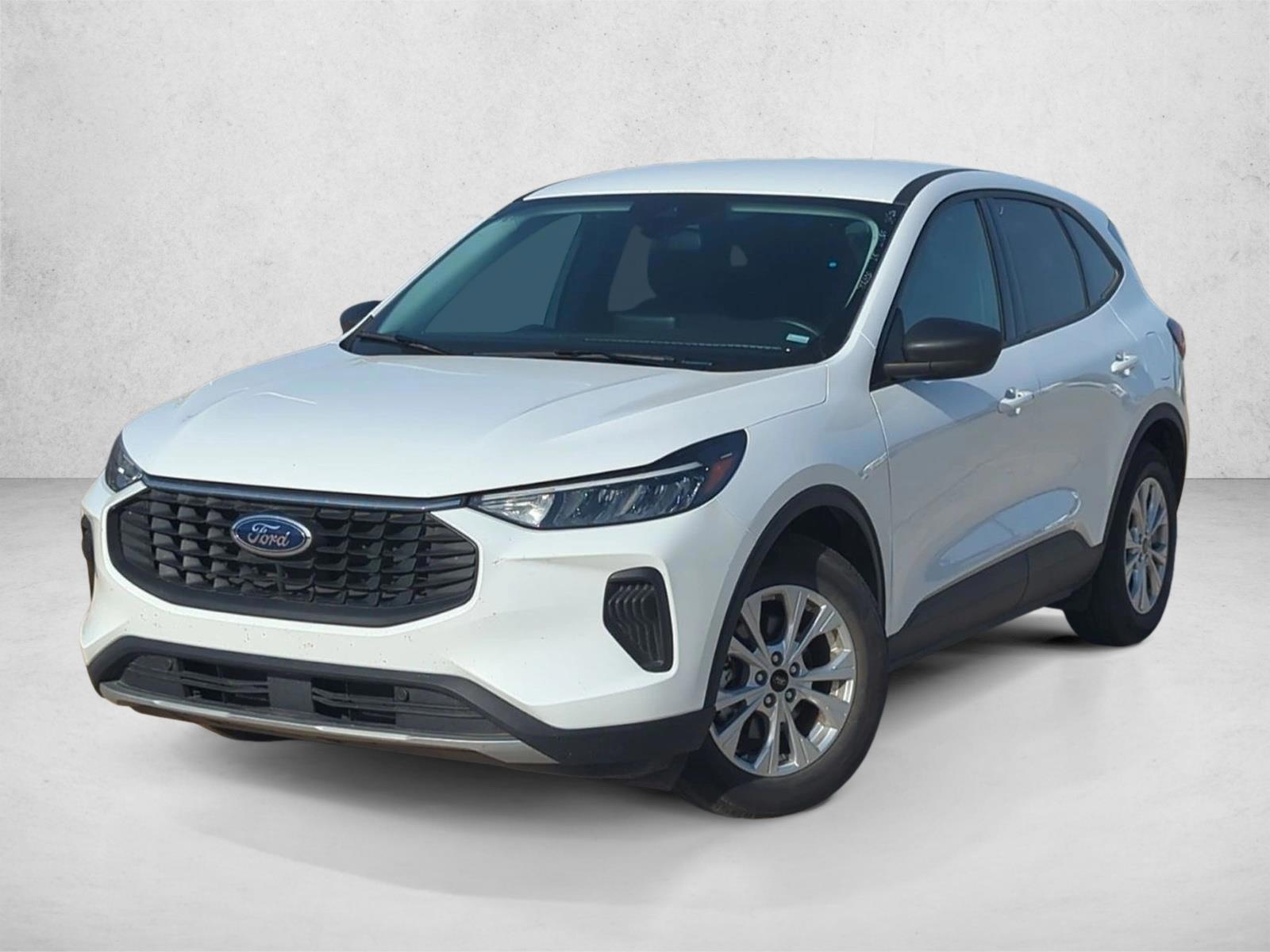 Thumbnail: 2025 Ford Escape - 1