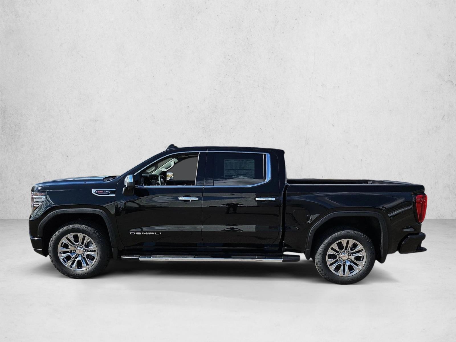 Thumbnail: 2026 GMC Sierra 1500 - 2
