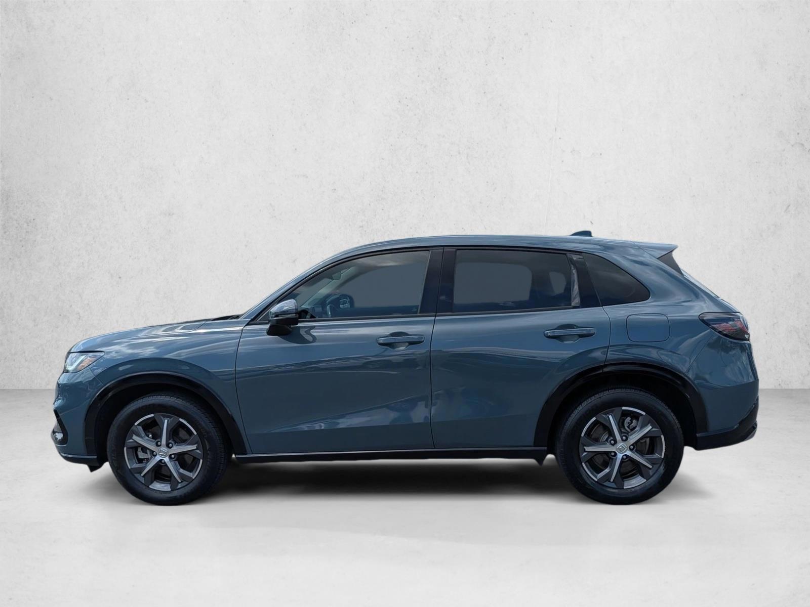 Thumbnail: 2024 Honda HR-V - 2