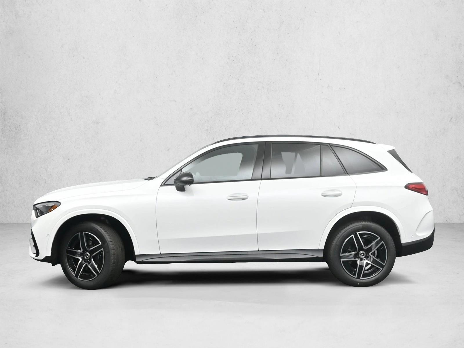 Thumbnail: 2026 Mercedes-Benz GLC - 2
