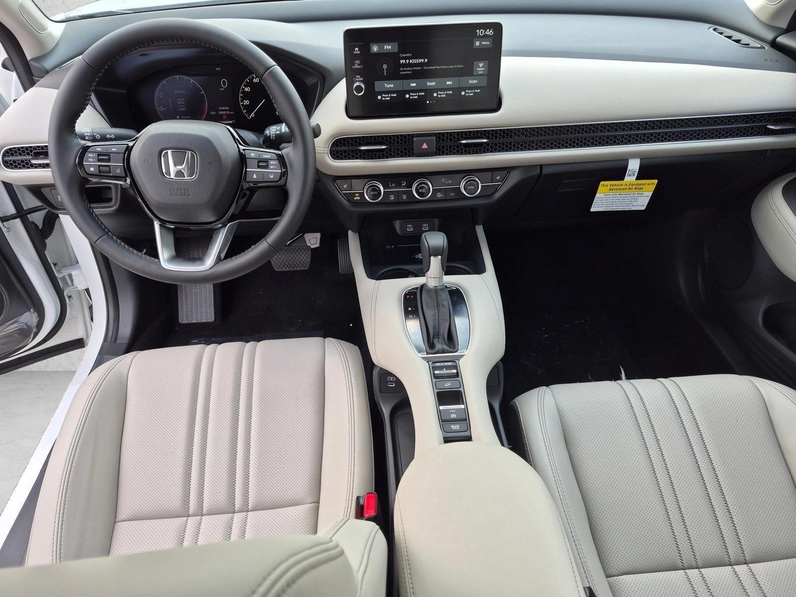 Thumbnail: 2027 Honda HR-V - 3