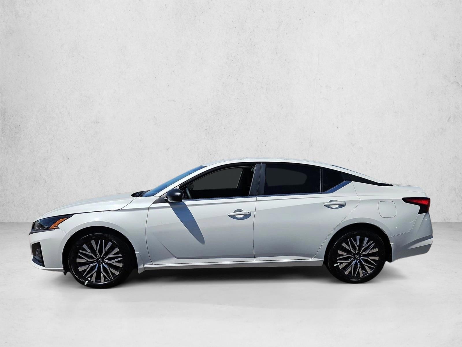 Thumbnail: 2026 Nissan Altima - 2