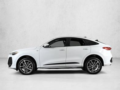2026 Audi Q5 Sportback