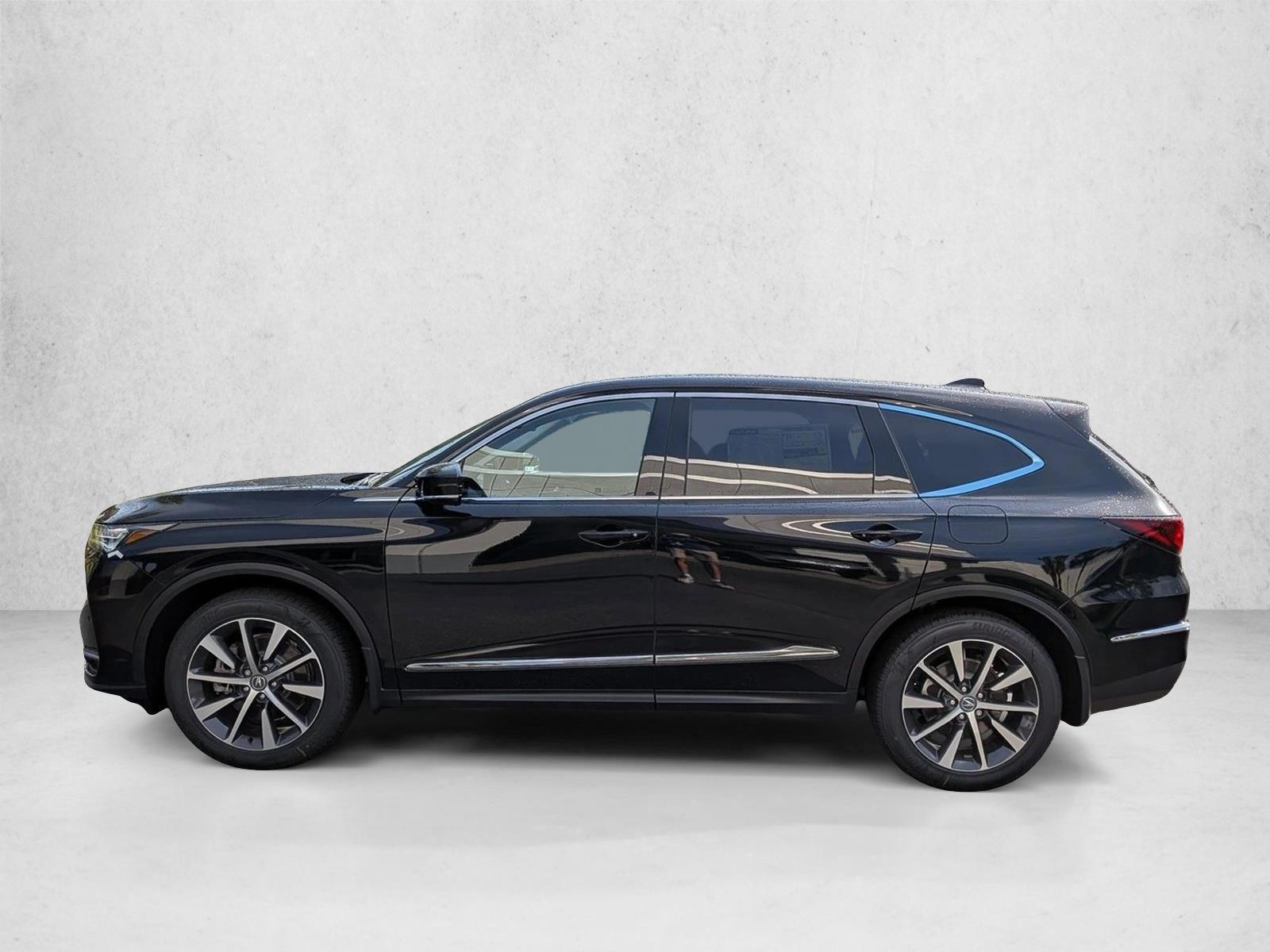 Thumbnail: 2026 Acura MDX - 2