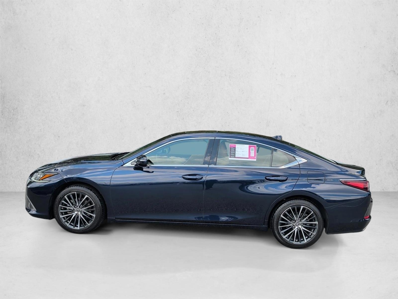 Thumbnail: 2024 Lexus ES - 2