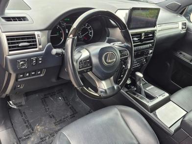 2023 Lexus GX