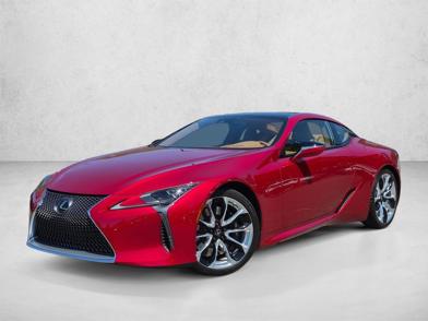 2018 Lexus LC 500 -
                  Cerritos, CA