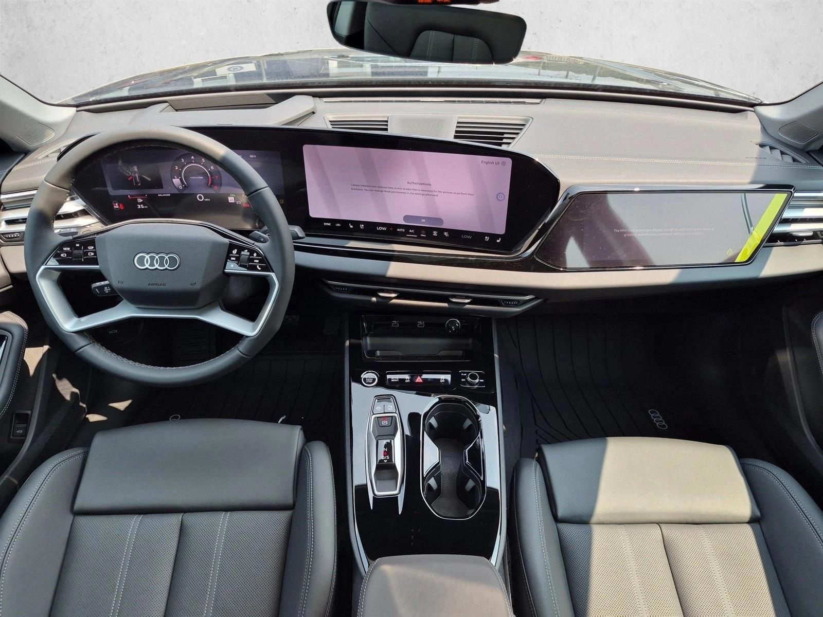 Thumbnail: 2026 Audi A5 - 3