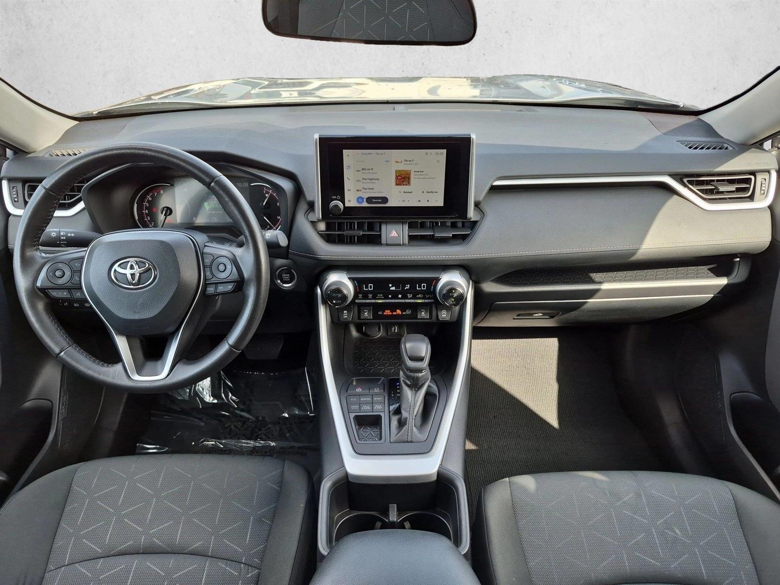 Thumbnail: 2025 Toyota RAV4 - 3