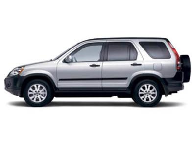 2006 Honda CR-V EX -
                  Littleton, CO