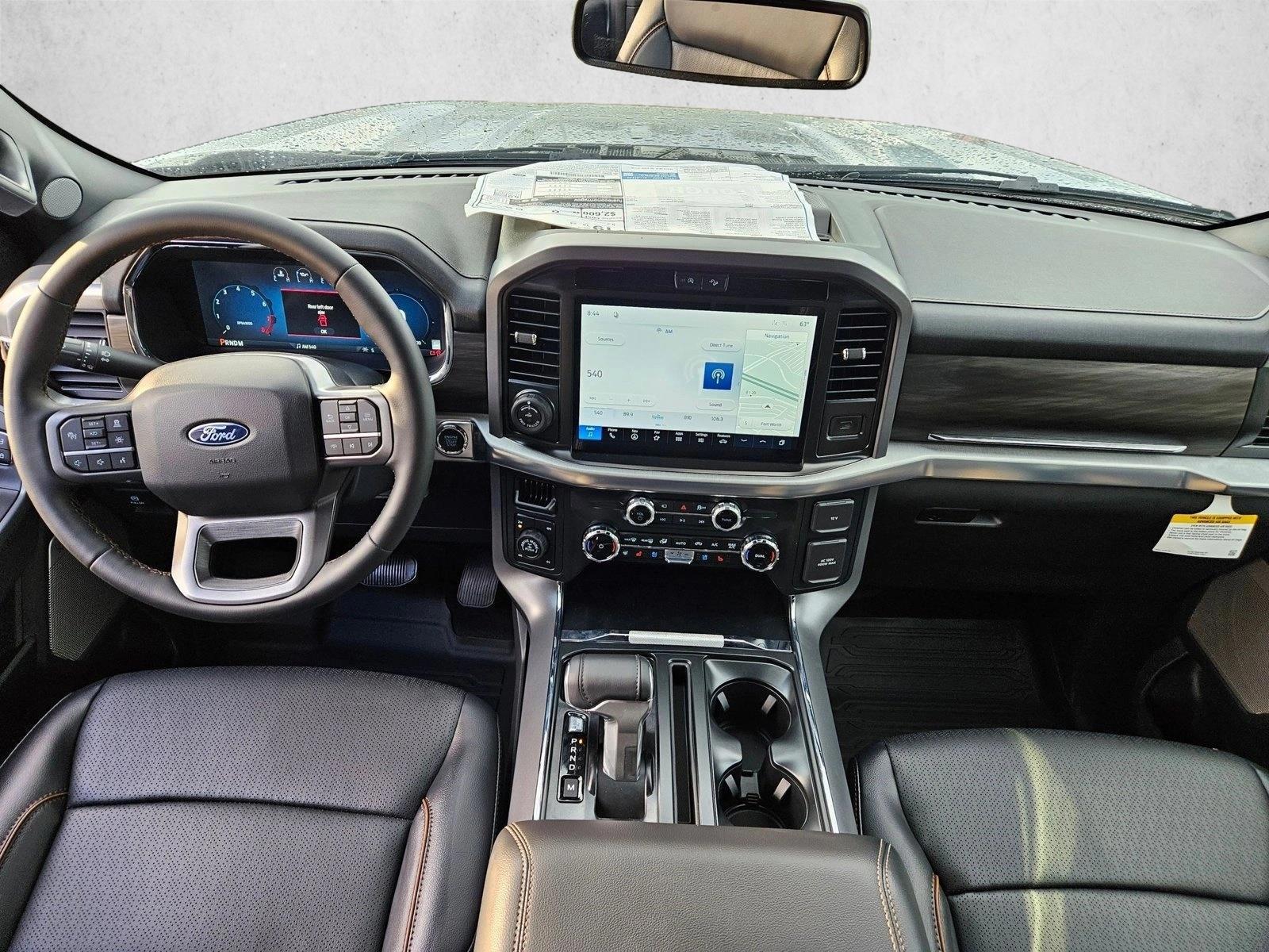Thumbnail: 2026 Ford F-150 - 3