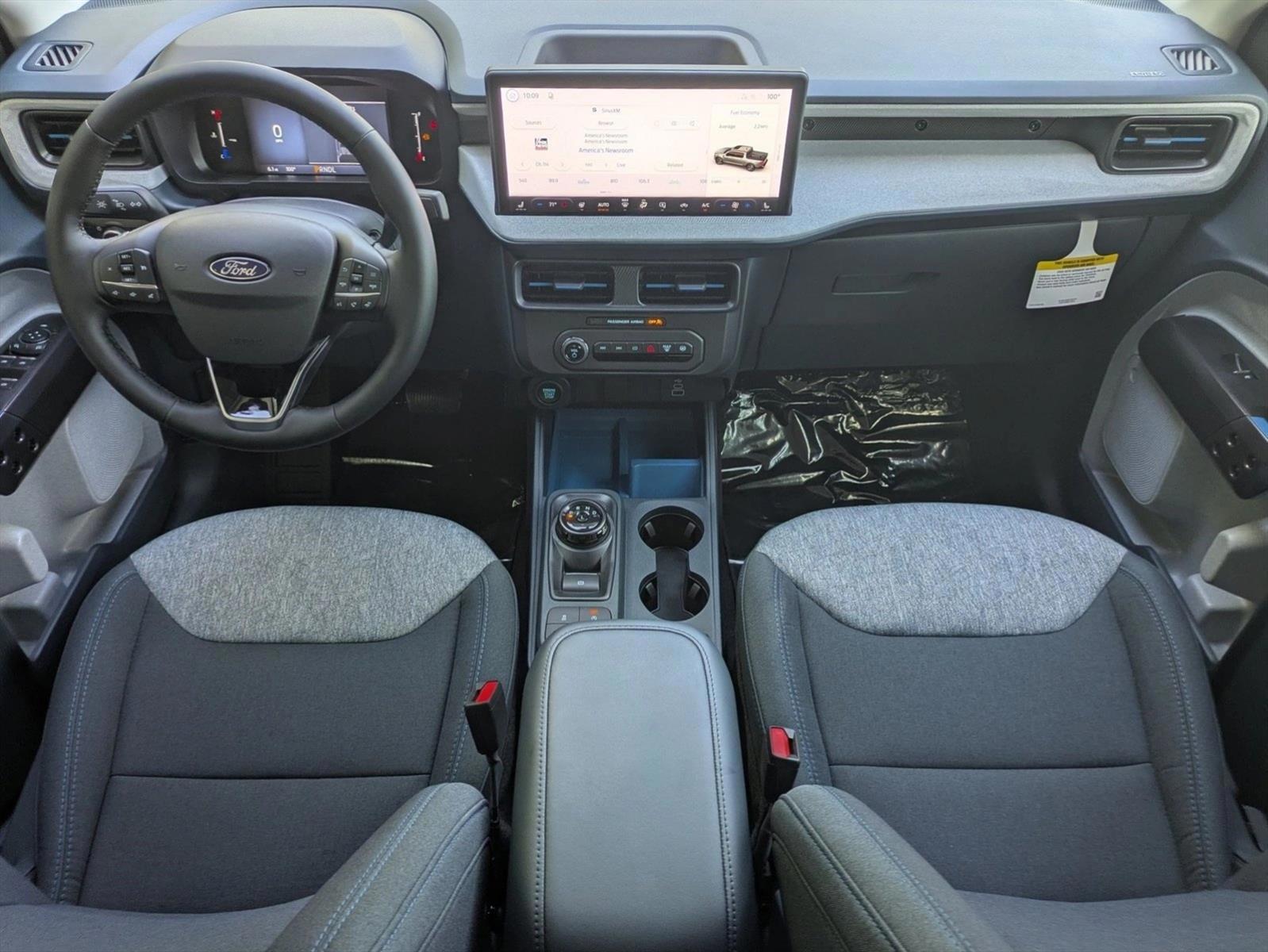 Thumbnail: 2026 Ford Maverick - 3