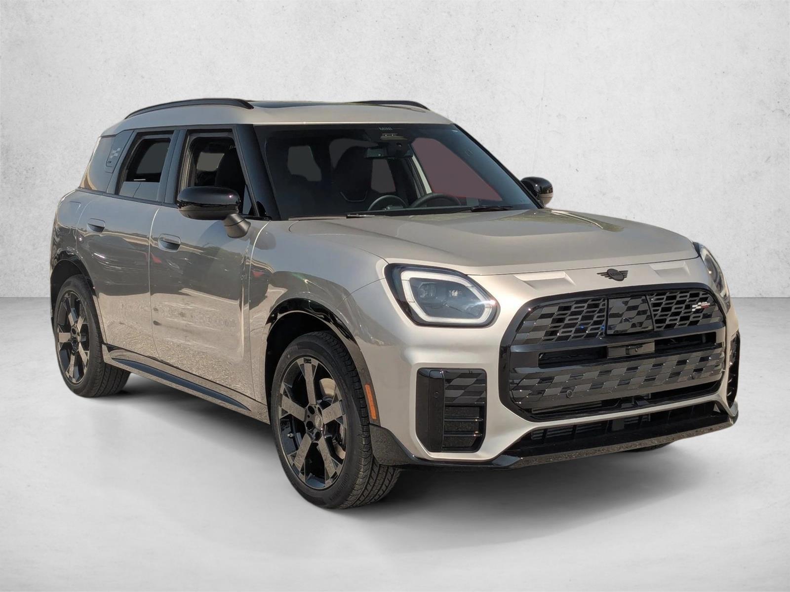 2027 MINI Countryman