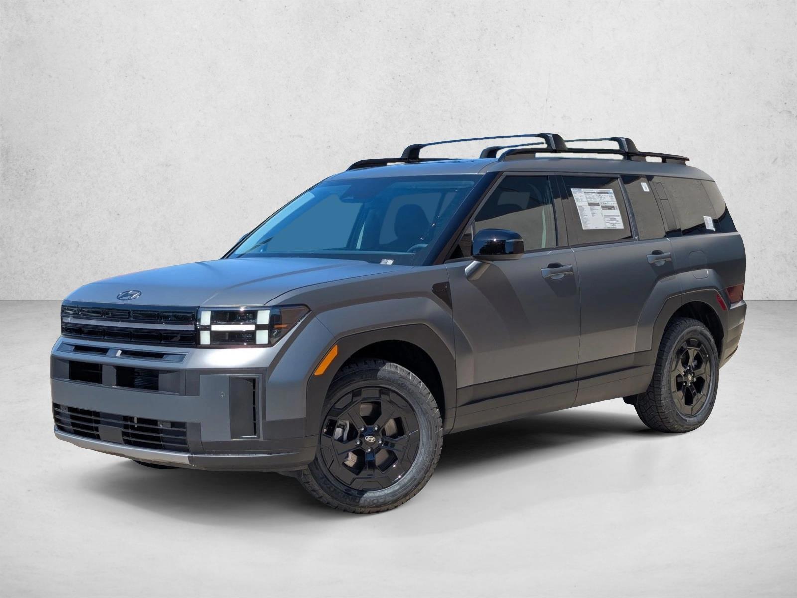 Thumbnail: 2026 Hyundai Santa Fe - 1