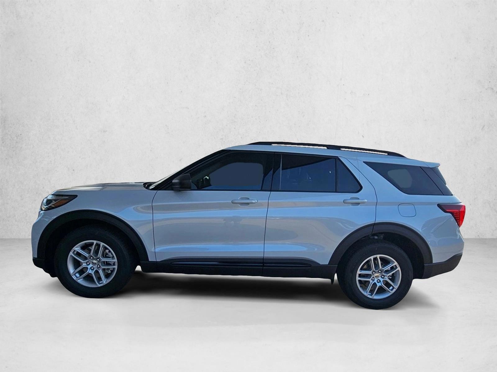 Thumbnail: 2026 Ford Explorer - 2