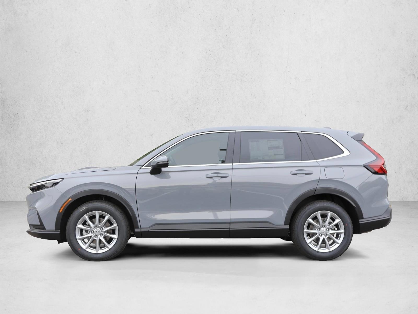 Thumbnail: 2026 Honda CR-V - 2