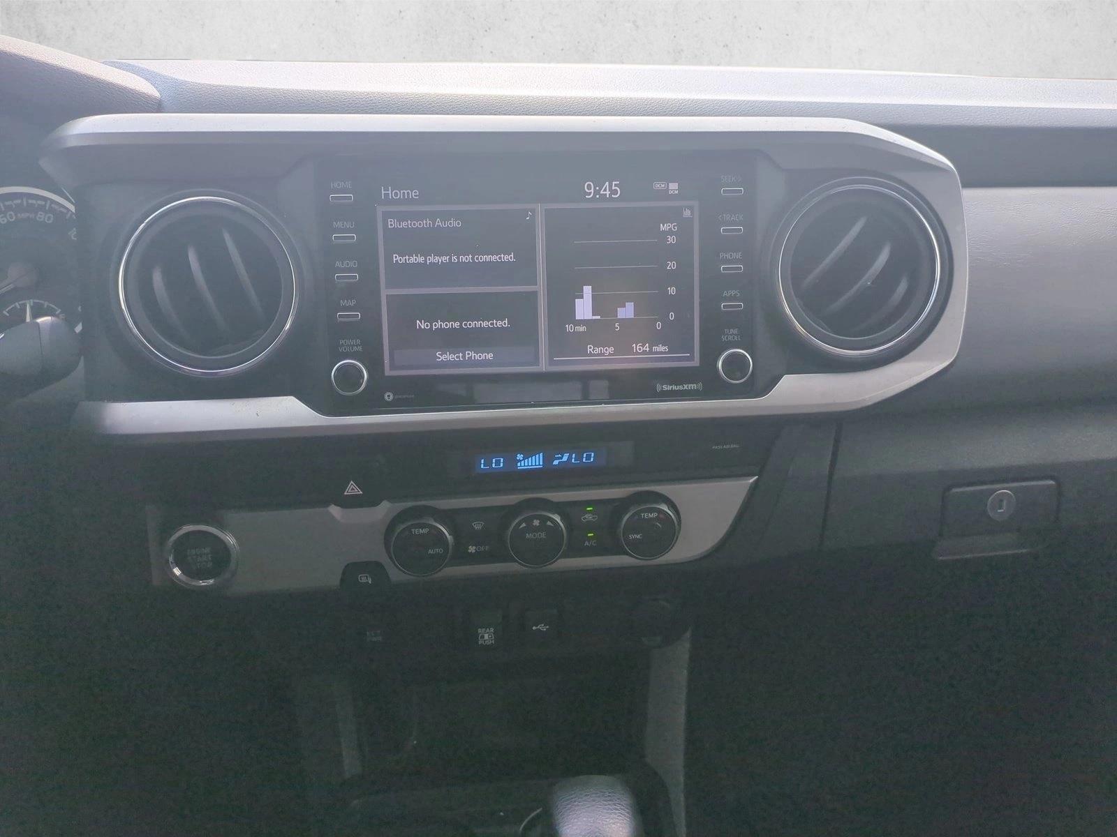 2023 Toyota Tacoma SR5 - Photo 11