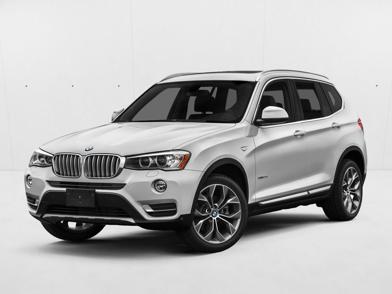2016 BMW X3 xDrive28i -
                  Panama City, FL