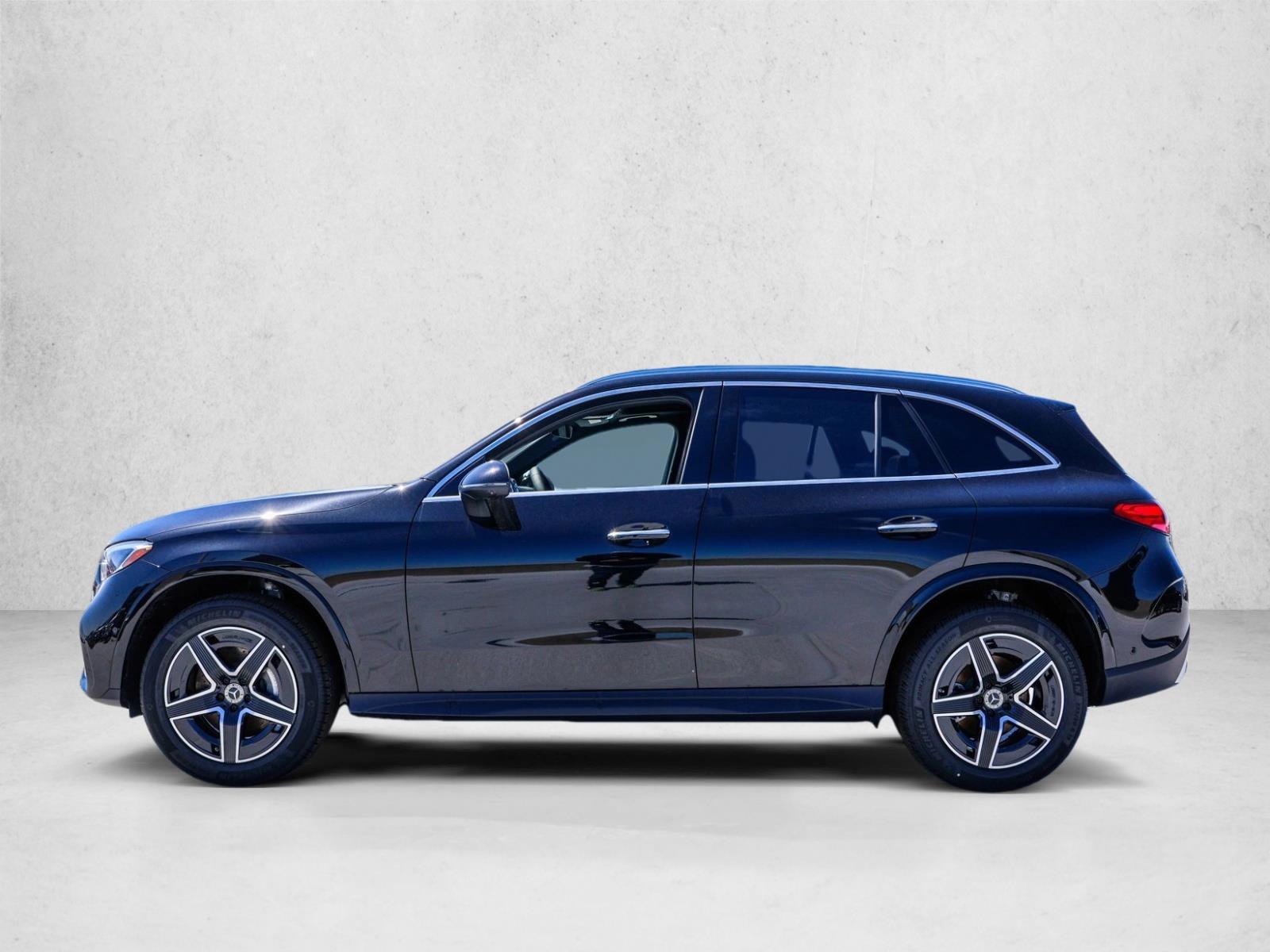 Thumbnail: 2026 Mercedes-Benz GLC - 2