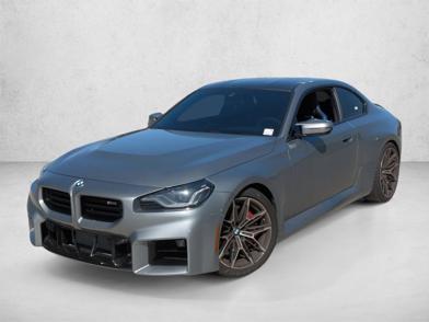 2026 BMW M2  -
                  Rockville, MD