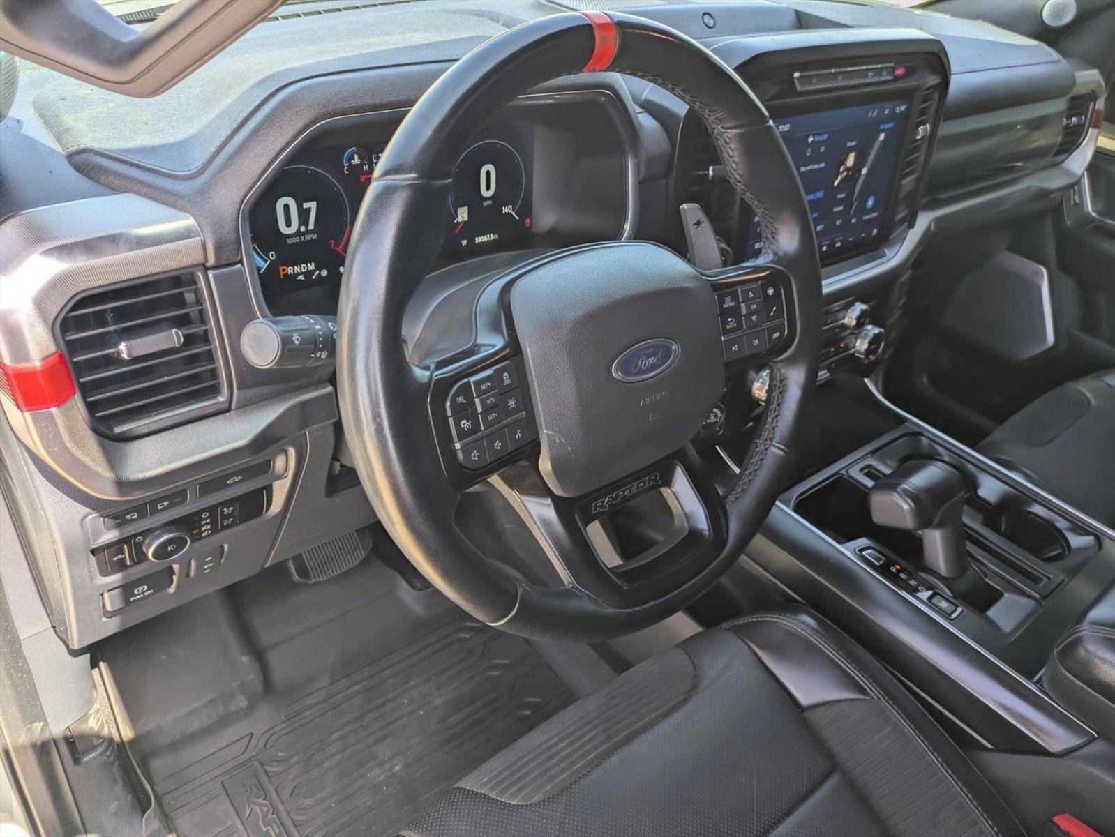 Thumbnail: 2023 Ford F-150 - 3