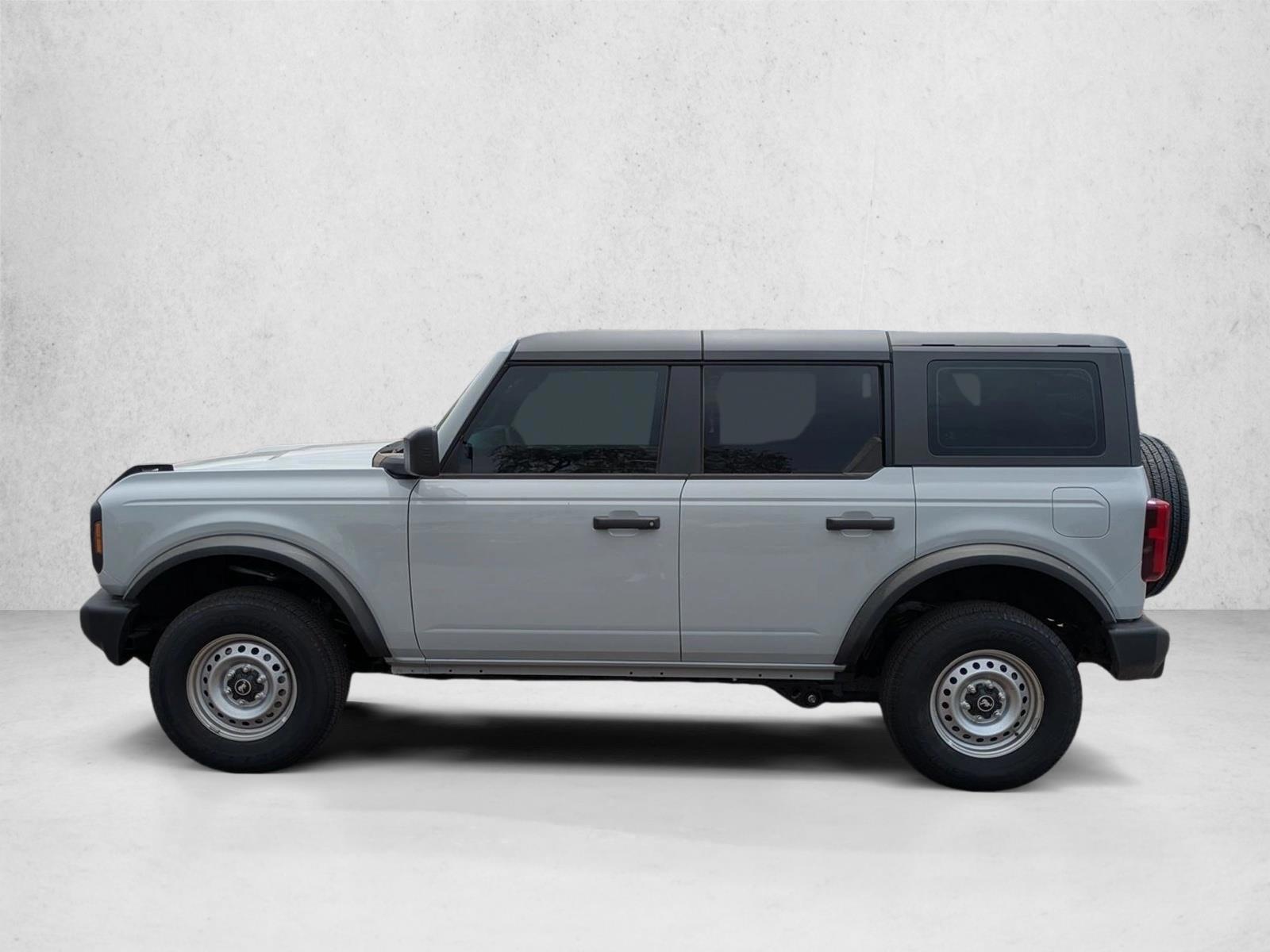 Thumbnail: 2026 Ford Bronco - 2