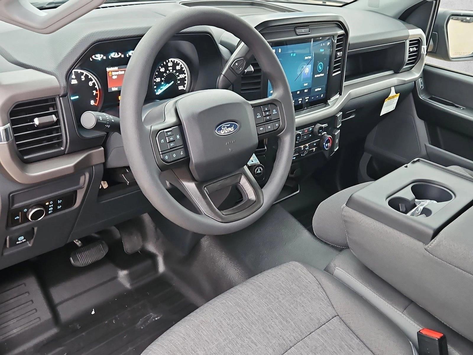 Thumbnail: 2026 Ford F-150 - 3