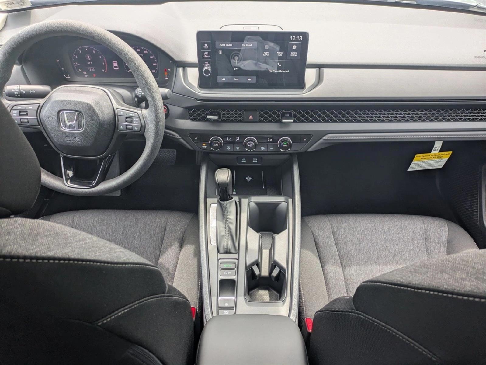 Thumbnail: 2026 Honda Accord - 4